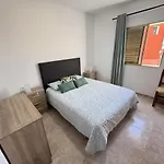 Refugio Experience The Authentic Tenerife דירה Chirche