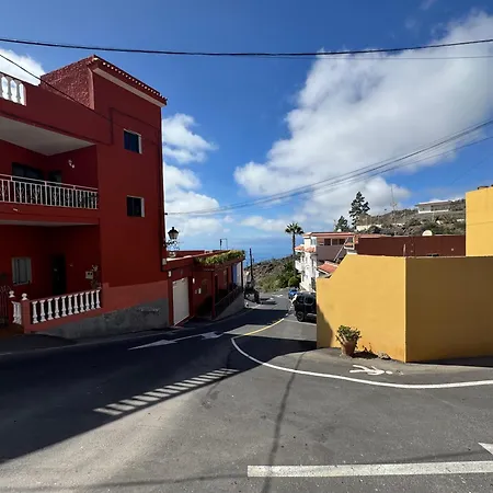 Refugio Experience The Authentic Tenerife דירה