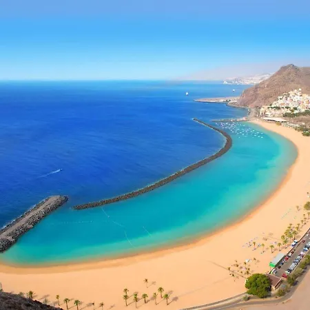 Refugio Experience The Authentic Tenerife