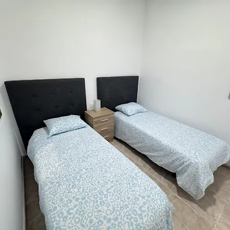 Apartman Refugio Experience The Authentic Tenerife