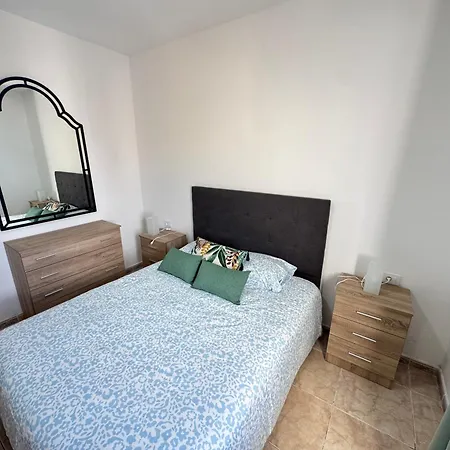 Refugio Experience The Authentic Tenerife Chirche