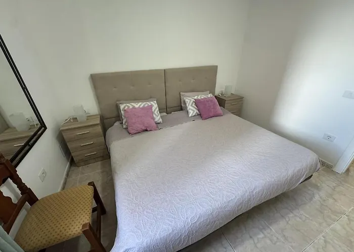 Apartman Refugio Experience The Authentic Tenerife Chirche