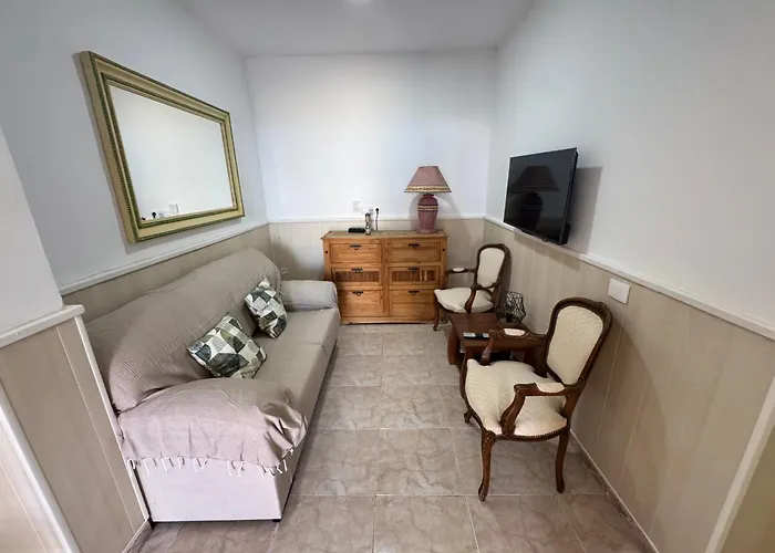 Refugio Experience The Authentic Tenerife Apartman *