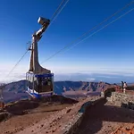 Refugio Experience The Authentic Tenerife Appartamento Chirche
