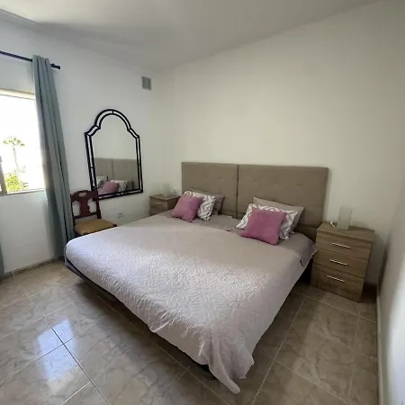Refugio Experience The Authentic Tenerife * Чирче
