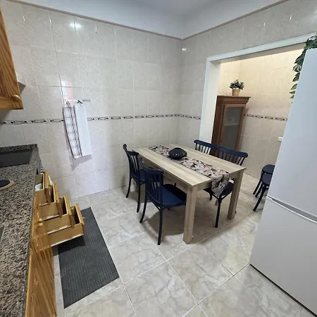 Апартаменты Refugio Experience The Authentic Tenerife