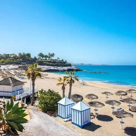 Refugio Experience The Authentic Tenerife * Chirche