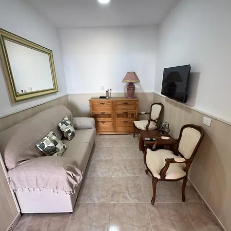 Refugio Experience The Authentic Tenerife Апартаменты *