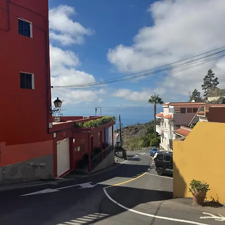 Refugio Experience The Authentic Tenerife * Чирче
