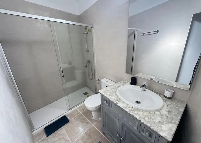 Refugio Experience The Authentic Tenerife Chirche