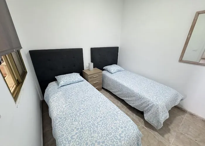 Refugio Experience The Authentic Tenerife Appartamento Chirche