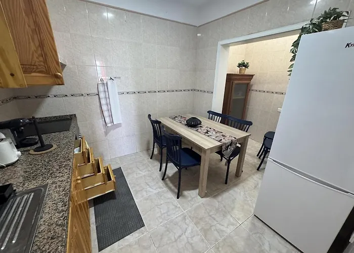 Appartamento Refugio Experience The Authentic Tenerife