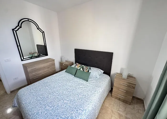 Refugio Experience The Authentic Tenerife Appartamento Chirche