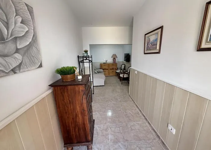 Refugio Experience The Authentic Tenerife Appartamento *