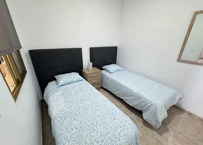 Appartement Refugio Experience The Authentic Tenerife