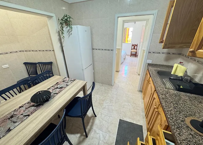 Refugio Experience The Authentic Tenerife Appartamento *