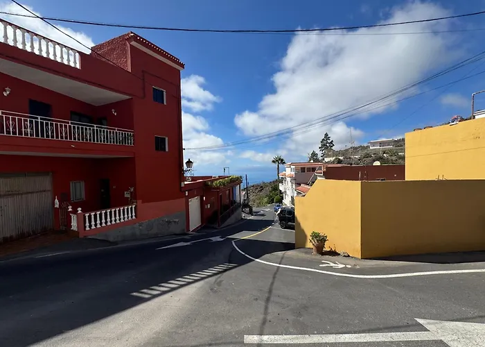 Refugio Experience The Authentic Tenerife Appartamento