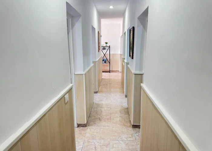 Appartamento Refugio Experience The Authentic Tenerife Chirche