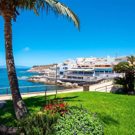 Appartamento Refugio Experience The Authentic Tenerife Chirche
